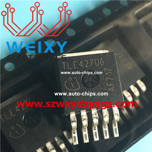 PC929 Commonly used driver chips for Truck/ Excavator ECU