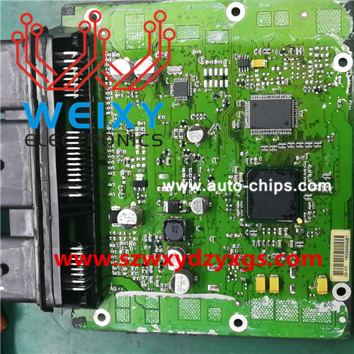 Ford Mondeo 7G91-12A650-CF ECU repair kit
