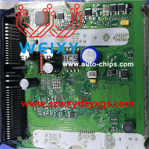 Volkswagen ME9.1 ECU repair kit