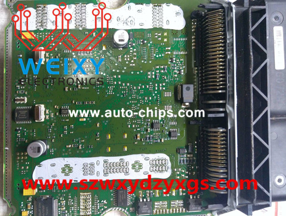Delphi MT60.1 ECU repair kit