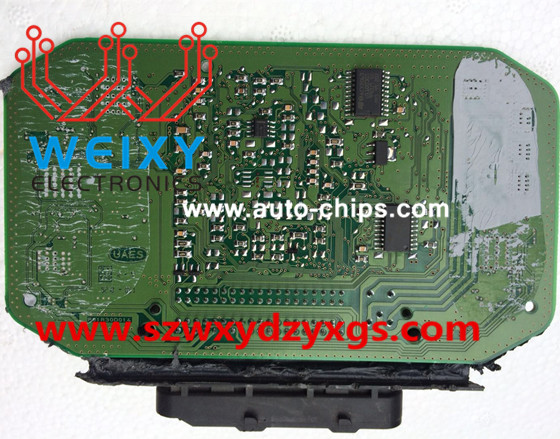 BOSCH ME7 F01R00D724 3612100-EG01 ECU repair kit