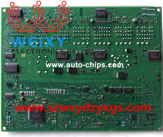 GM Chevrolet Cruze 13589325 BCM repair kit