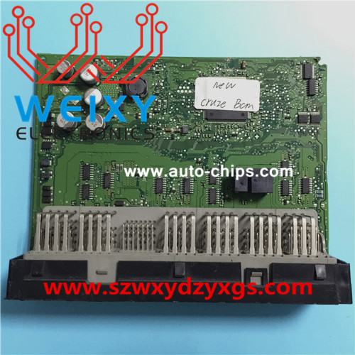 New GM Chevrolet CRUZE BCM repair kit