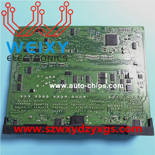 New GM Chevrolet CRUZE BCM repair kit