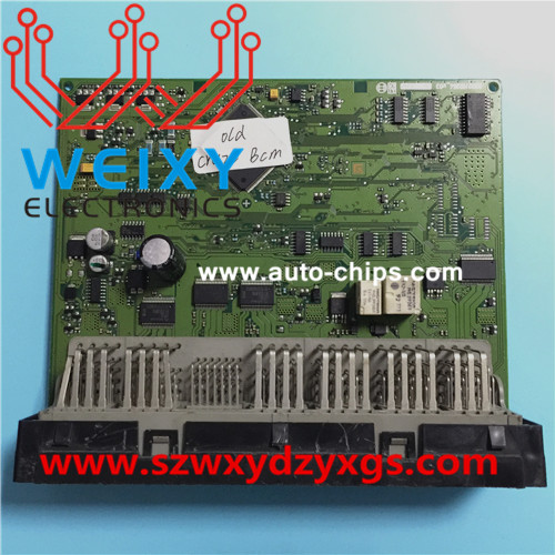 Repair kit for GM CHEVROLET CRUZE BCM