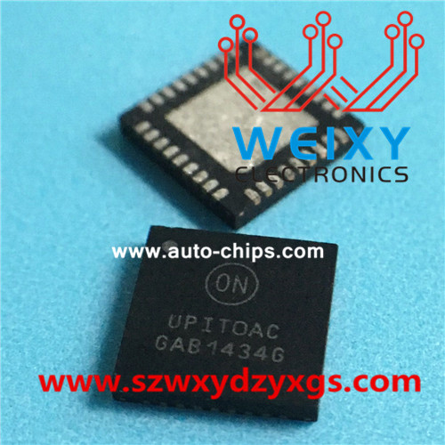 BUK108-50DL Automotive commonly used vulnerable driver chip