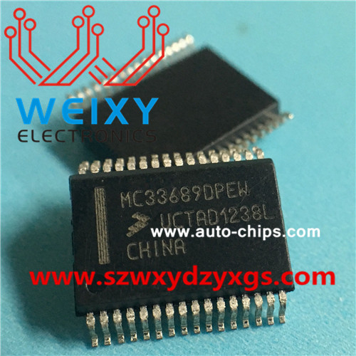 BUK108-50DL Automotive commonly used vulnerable driver chip
