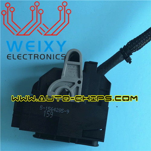 Test platform cables for Mercedes Benz SIM271KE2.0 ECU