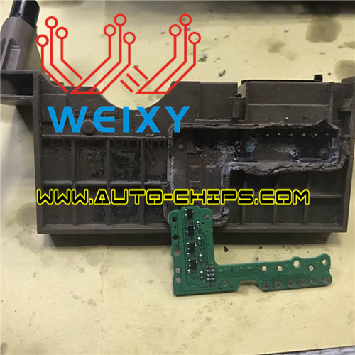 Gear sensor for BMW 6HP TCU & EGS(gearboxes)