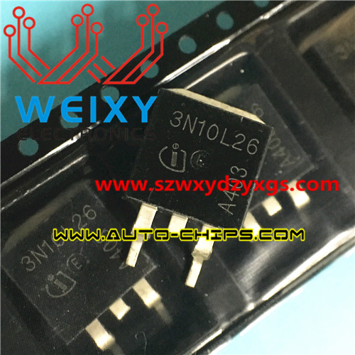 FMM22S Automotive commonly used vulnerable driver chip