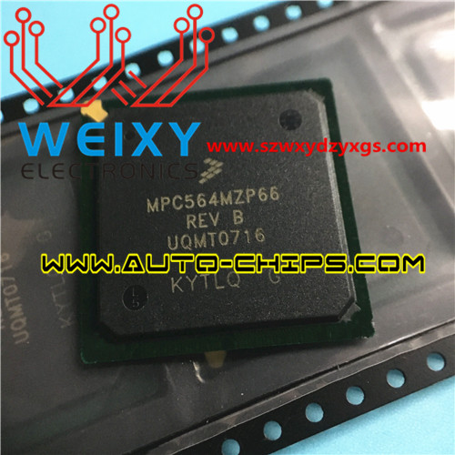 K622 Excavator ECM commonly used driver chip