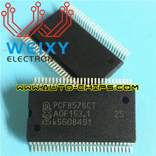 EX2-N5 Automotive BCM commonly used relay