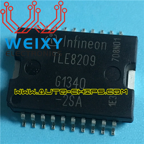 EX2-N5 Automotive BCM commonly used relay