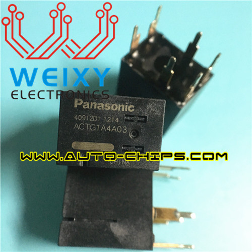 BUK220-50Y Automotive ECU commonly used driver chip