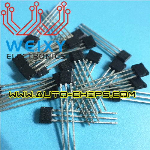 EX2-N5 Automotive BCM commonly used relay