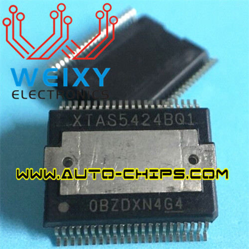 MIC29302WU Automotive commonly used vulnerable driver chip