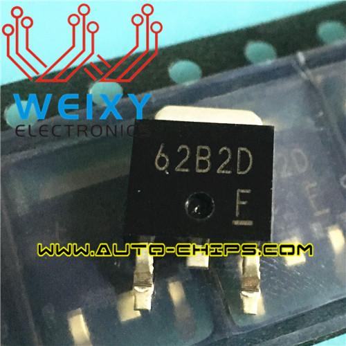 BC337-25 Automotive commonly used vulnerable driver chip