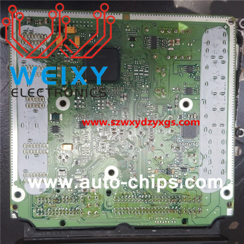 Repair kit for Mercedes-Benz A6429002900 0281016383 ECU