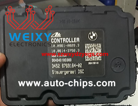 Repair kit for BMW Z4 ABS