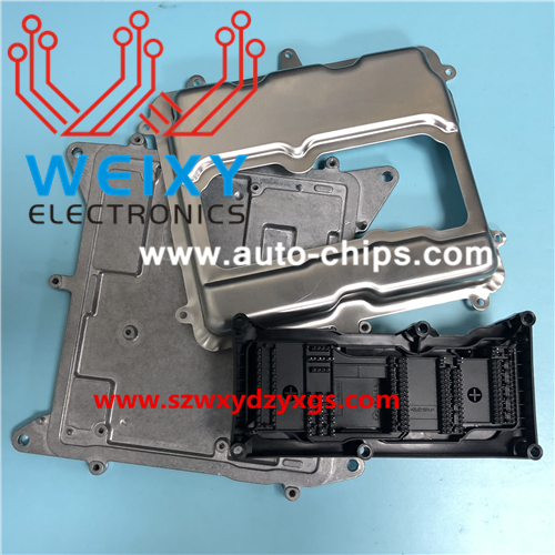 Connector & shell for BMW N20 MEVD1724 DME