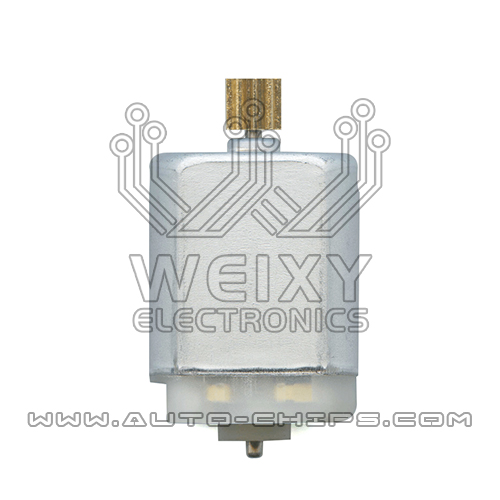 BMW ELV motor