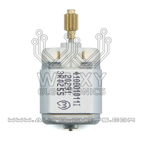 Original packed motor for Mercedes-Benz W245/W169 ELV/ESL