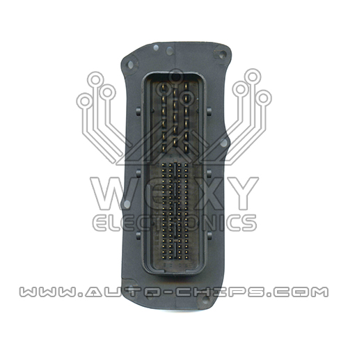 EDC7 89PIN Bosch EDC7 ECU 89 PIN plug