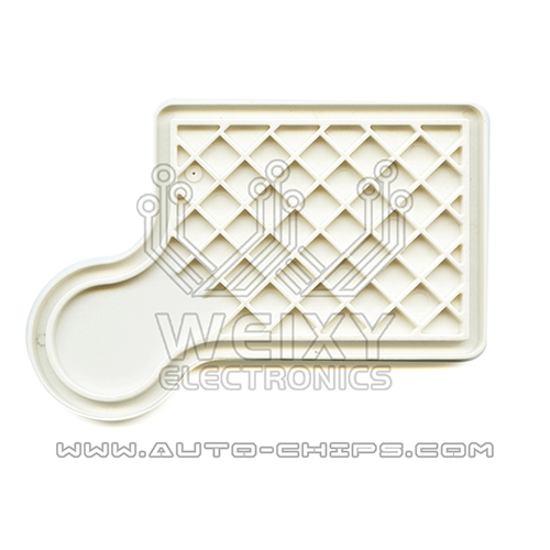 Mercedes-benz 722.8 TCU cover