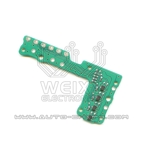 Gear sensor for BMW 6HP TCU & EGS(gearboxes)