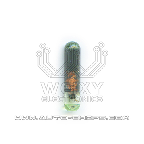 48-CN6  used For copying 48 Transponder chip by CN900, MINI900 machine