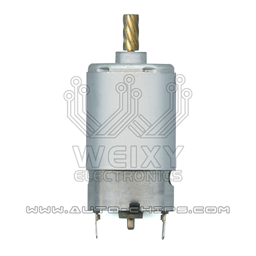 Electric Handbrake Module Motor for BMW F02 Chassis