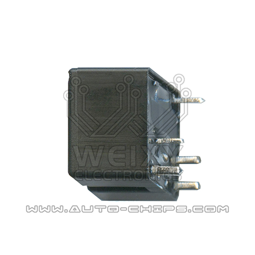 V23086-C1001-A403  commonly used vulnerable relay for automotive BCM