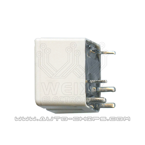 V23086-R1802-A403  commonly used vulnerable relay for automotive BCM