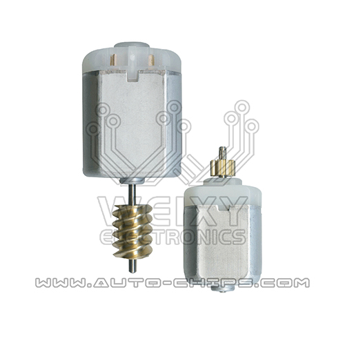 Landrover door lock motor (one pair)