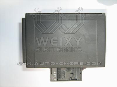 TMPro2 Software module 12 – Peugeot, Citroen immobox Valeo