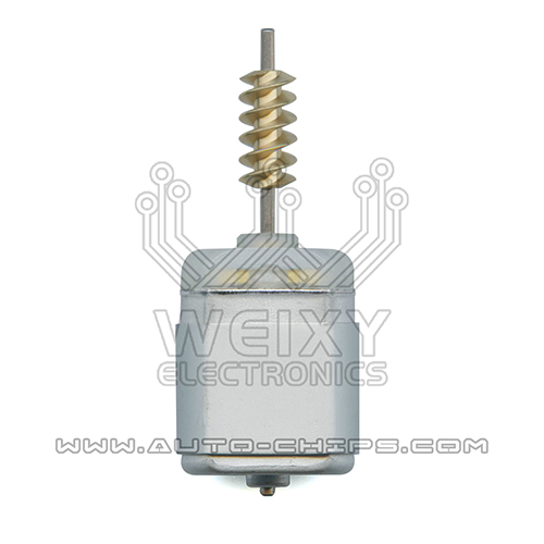 Motor for volkswagen Magotan Passat B6 B7 CC J764 steering column lock ELV/ESL