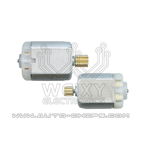 Audi door lock motor (one pair)