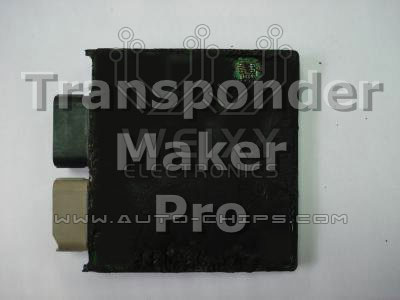 TMPro2 Software module 67 – Suzuki bikes engine ECU Denso, Mitsubishi