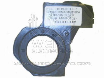 TMPro2 Software module 56 – Acura immobox
