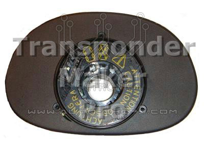 TMPro2 Software module 111 – Saab column module CIM
