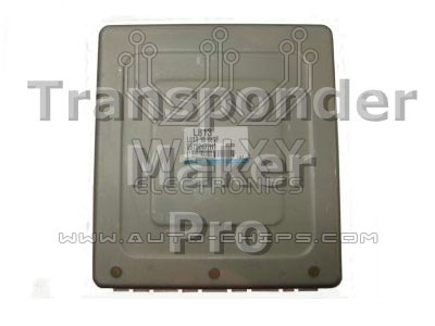 TMPro2 Software module 82 – Mazda 6 engine ECU Mitsubishi