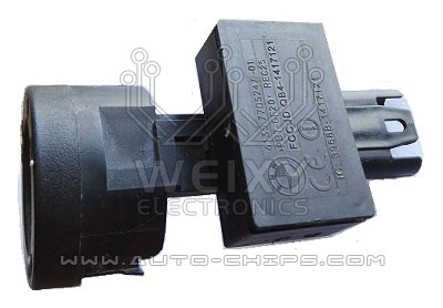 TMPro2 Software module 109 – BMW bikes engine ECU Bosch
