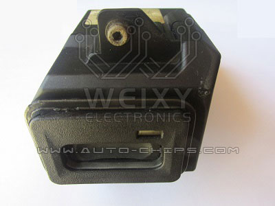 TMPro2 Software module 118 – Alfa Romeo, Fiat key reader TEG