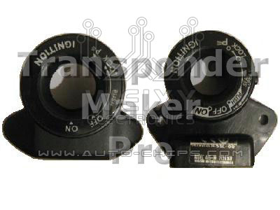 TMPro2 Software module 108 – Yamaha bikes immobox Moric type 2