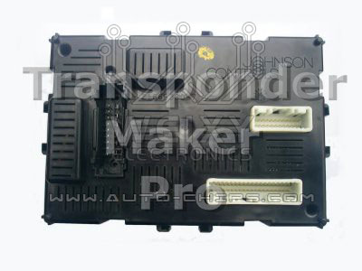 TMPro2 Software module 94 – Renault, Nissan UCH Johnson Controls type 2