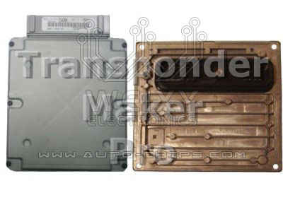 TMPro2 Software module 142 – Ford engine ECU Siemens, EEC5 with ID4C