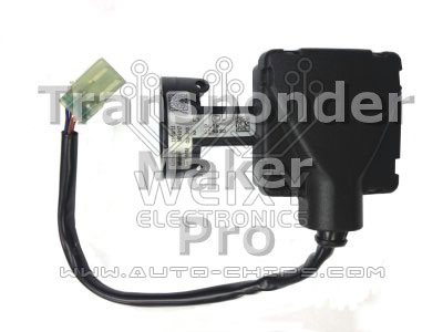 TMPro2 Software module 182 – Ducati Panigale bike immobox ZADI