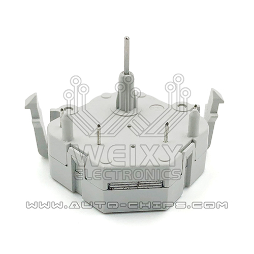 meter stepper motor for DENSO instruments (Toyota Corolla EX/ REIZ/Corolla/Crown/Highlander/VIOS/RAV4/Camry/Yaris)