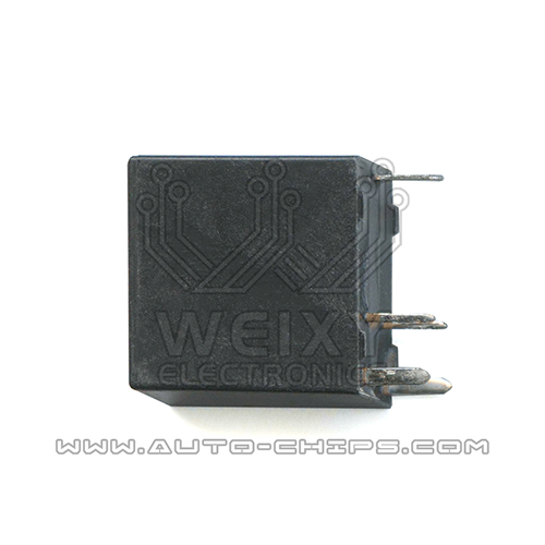 G1CN012W1   Commonly used relay for Toyota BCM