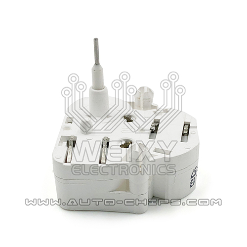 Meter stepper motor for volkswagen Magotan/ Sagitar/ Passat/ Jetta/ Touran/ LAVIDA, Skoda, swift, BMW, Chevrolet Cruze, Buick LaCrosse/ Regal